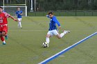 MSoc vs Mitchell  Men’s Soccer vs Mitchell College. - Photo by Keith Nordstrom : Wheaton, MSoccer, MSoc, Men’s Soccer